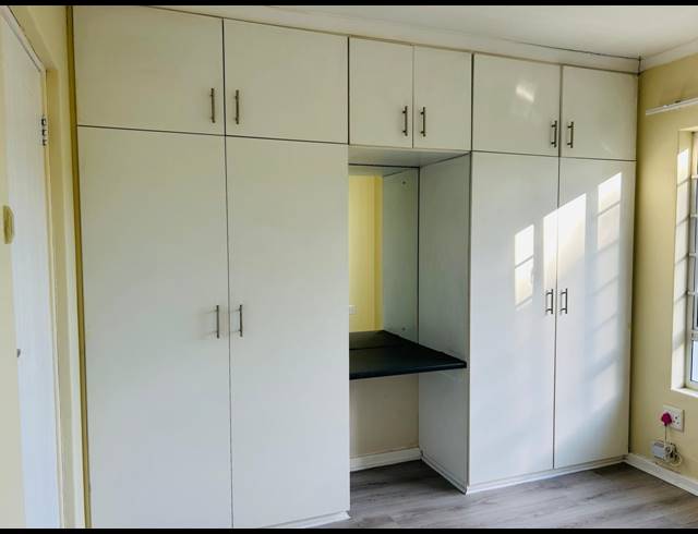 2 BEDROOM FREESTANDING TO LET IN GONUBIE